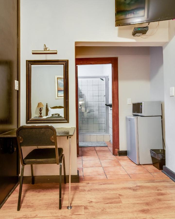 The Nightingale Guesthouse 블룸폰테인 외부 사진